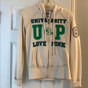 University of PINK Sweatsuit